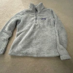 Patagonia Fleece